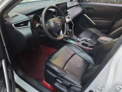 Toyota Frontlander 2.0L Leading Edition - ფოტო 14