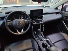 Toyota Frontlander 2.0L Leading Edition - ფოტო 16