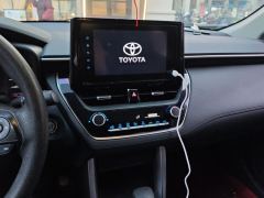 Toyota Frontlander 2.0L Leading Edition - ფოტო 17