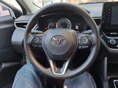 Toyota Frontlander 2.0L Leading Edition - ფოტო 18