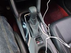 Toyota Frontlander 2.0L Leading Edition - ფოტო 19