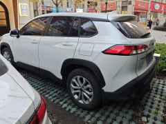 Toyota Frontlander 2.0L Leading Edition - ფოტო 2