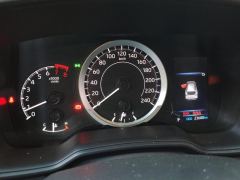 Toyota Frontlander 2.0L Leading Edition - ფოტო 20