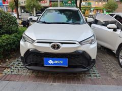 Toyota Frontlander 2.0L Leading Edition - ფოტო 3