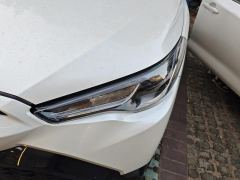 Toyota Frontlander 2.0L Leading Edition - ფოტო 4