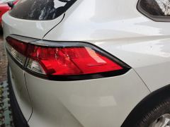 Toyota Frontlander 2.0L Leading Edition - ფოტო 5