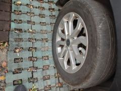 Toyota Frontlander 2.0L Leading Edition - ფოტო 6