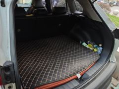 Toyota Frontlander 2.0L Leading Edition - ფოტო 7