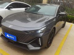 Changan UNI-V 1.5T Premium Version - ფოტო 1