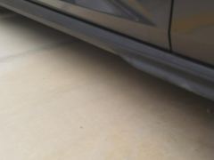 Changan UNI-V 1.5T Premium Version - ფოტო 10