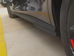 Changan UNI-V 1.5T Premium Version - ფოტო 11