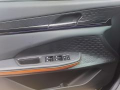 Changan UNI-V 1.5T Premium Version - ფოტო 12
