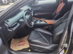 Changan UNI-V 1.5T Premium Version - ფოტო 14