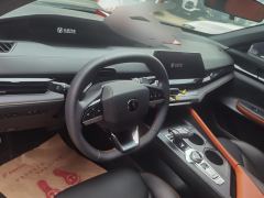 Changan UNI-V 1.5T Premium Version - ფოტო 16
