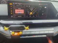Changan UNI-V 1.5T Premium Version - ფოტო 17