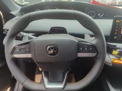Changan UNI-V 1.5T Premium Version - ფოტო 18