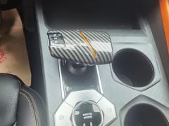Changan UNI-V 1.5T Premium Version - ფოტო 19
