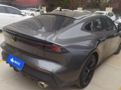 Changan UNI-V 1.5T Premium Version - ფოტო 2