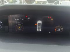 Changan UNI-V 1.5T Premium Version - ფოტო 20