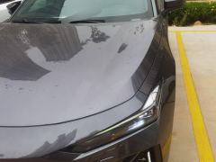 Changan UNI-V 1.5T Premium Version - ფოტო 4
