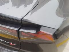 Changan UNI-V 1.5T Premium Version - ფოტო 5