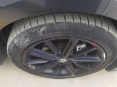 Changan UNI-V 1.5T Premium Version - ფოტო 6
