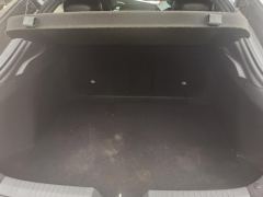Changan UNI-V 1.5T Premium Version - ფოტო 7