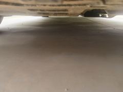 Changan UNI-V 1.5T Premium Version - ფოტო 8
