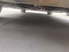 Changan UNI-V 1.5T Premium Version - ფოტო 9