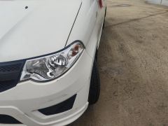 Wuling Hongguang Hong Guang S Classic Edition 1.5L Manual Basic 7-seater - фото 4