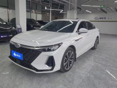 Chery Arrizo 8 1.6T - ფოტო 1