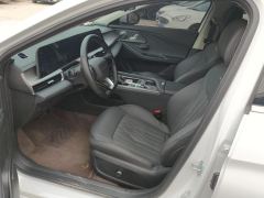 Chery Arrizo 8 1.6T - ფოტო 14