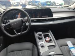 Chery Arrizo 8 1.6T - ფოტო 16
