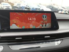 Chery Arrizo 8 1.6T - ფოტო 17