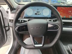 Chery Arrizo 8 1.6T - ფოტო 18