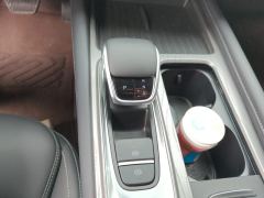 Chery Arrizo 8 1.6T - ფოტო 19