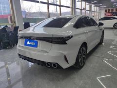 Chery Arrizo 8 1.6T - ფოტო 2