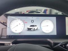 Chery Arrizo 8 1.6T - ფოტო 20