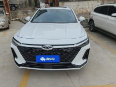 Chery Arrizo 8 1.6T - ფოტო 3
