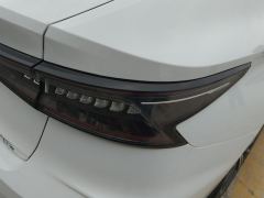 Chery Arrizo 8 1.6T - ფოტო 5