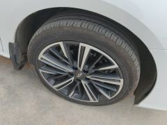 Chery Arrizo 8 1.6T - ფოტო 6