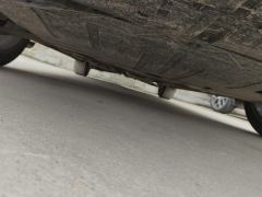 Chery Arrizo 8 1.6T - ფოტო 8