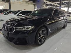 BMW 5 Series 525Li M Sport Package - фото 1