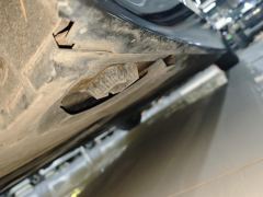 BMW 5 Series 525Li M Sport Package - фото 10