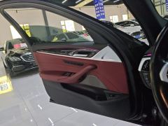 BMW 5 Series 525Li M Sport Package - фото 12