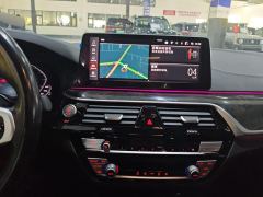 BMW 5 Series 525Li M Sport Package - фото 17