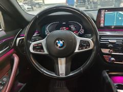 BMW 5 Series 525Li M Sport Package - фото 18