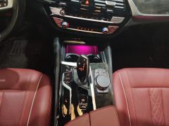 BMW 5 Series 525Li M Sport Package - фото 19