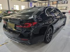 BMW 5 Series 525Li M Sport Package - фото 2