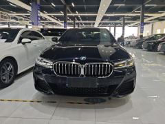 BMW 5 Series 525Li M Sport Package - фото 3